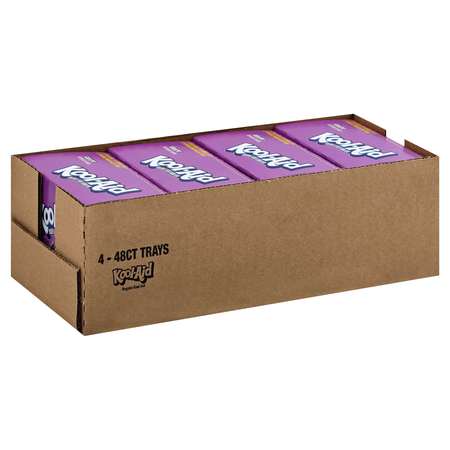 Kool-Aid Beverage Kool Aid Grape .14 oz., PK192 00043000016619